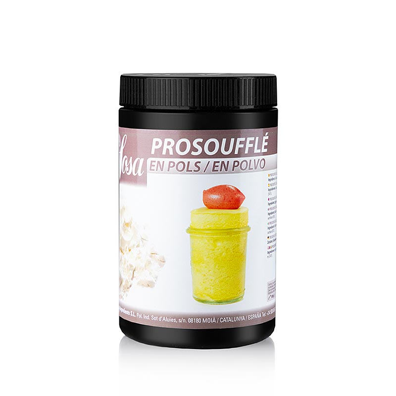 Sosa - Pro Soufflé (stabilizzante), 500 g