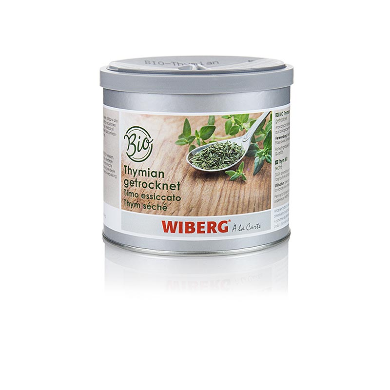 Wiberg BIO Thym séché, 115 g