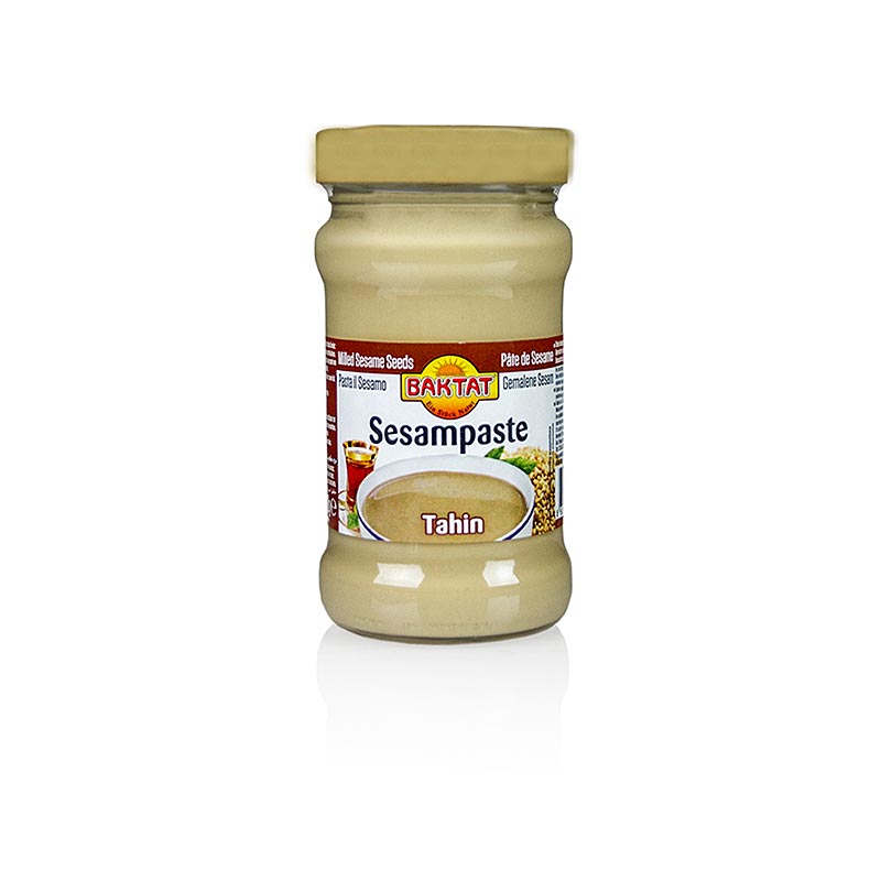 Pasta di sesamo Tahini, Suntat, 300 g
