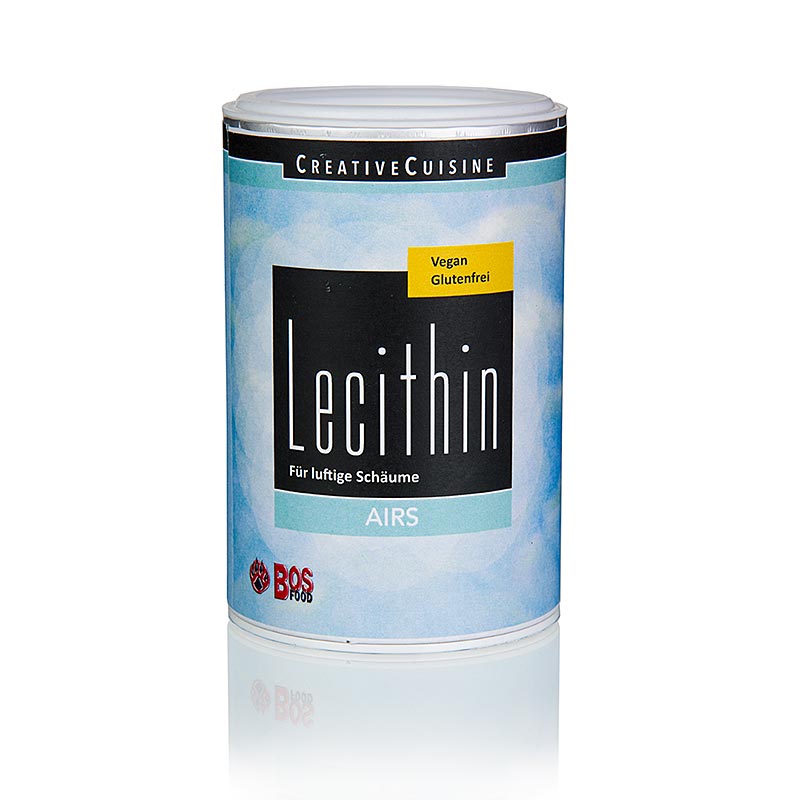 Creative Cuisine Lecitina, 150 g