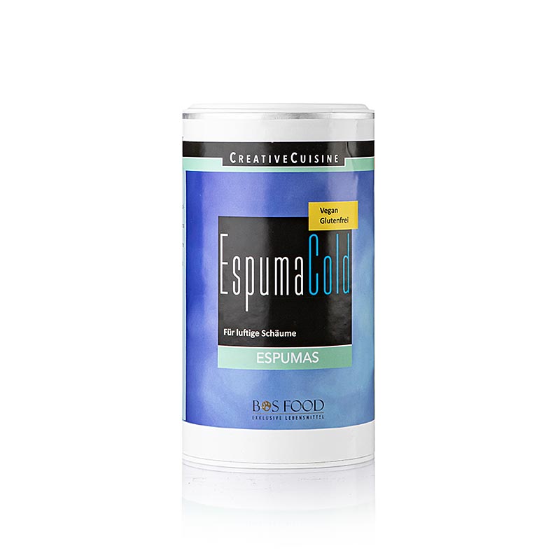 Creative Cuisine EspumaCold, stabilizzante per schiume, 100 g