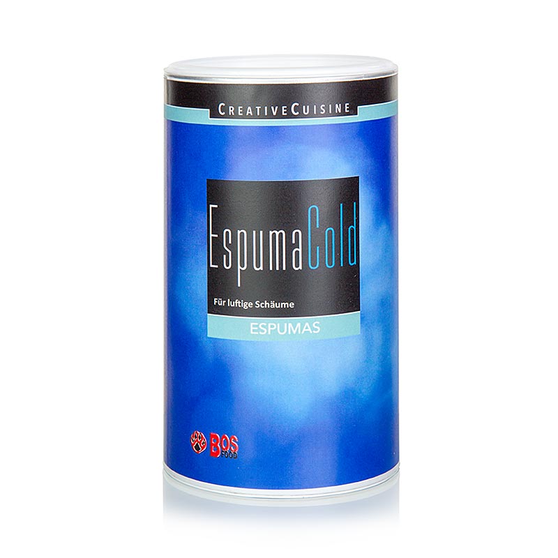Creative Cuisine EspumaCold, stabilizzante per schiume, 300 g