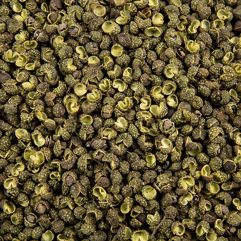 Poivre du Sichuan - Poivre du Sichuan, poivre des montagnes chinoises, cueilli à la main, 250 g