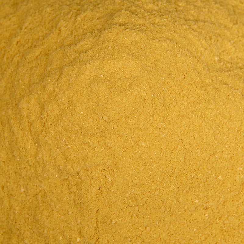Frutto di mango in polvere, essiccato a rullo, con amido di mais, 1 kg, 1 kg