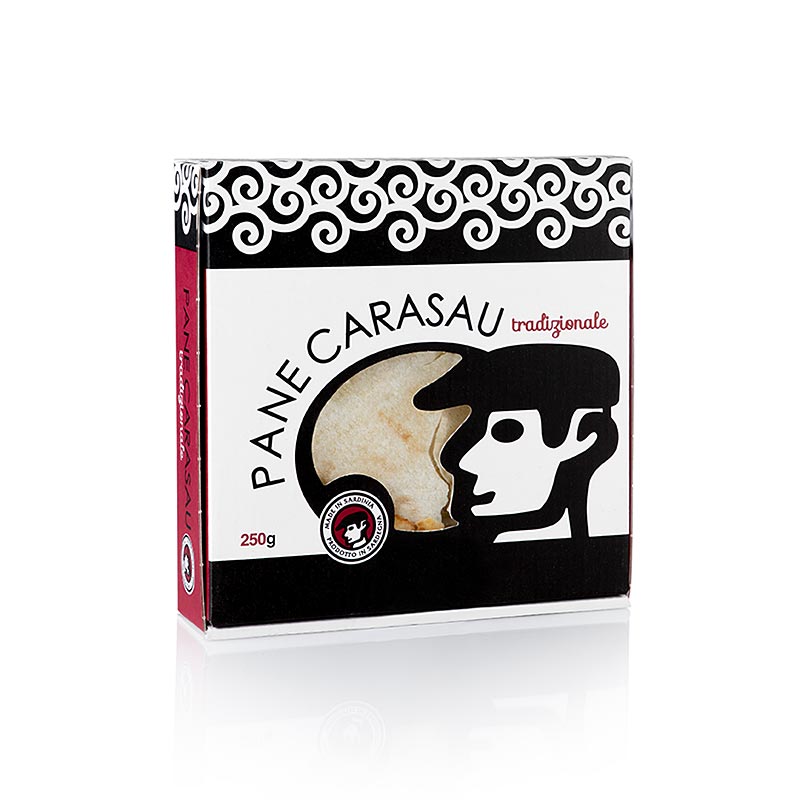Pain sarde "Pane Carasau", 250 g