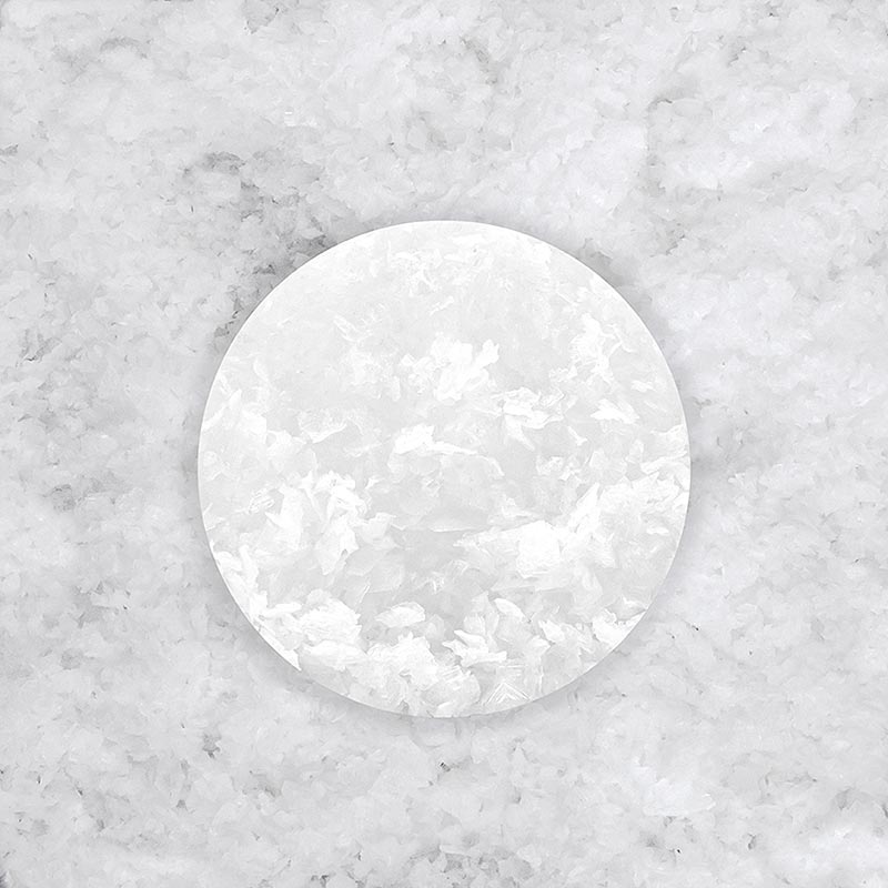 HAVSNØ Meersalzflocken, Norwegen, 4 kg | Salz, Pfeffer, Gewürze, Aromen,Trockengemüse | thungourmet