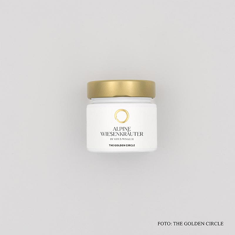 THE GOLDEN CIRCLE - Almwiese by Vitus Winkler, 30 g