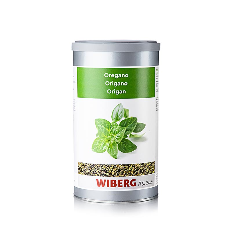 Wiberg Origanum/ Origan, séché, 110 g