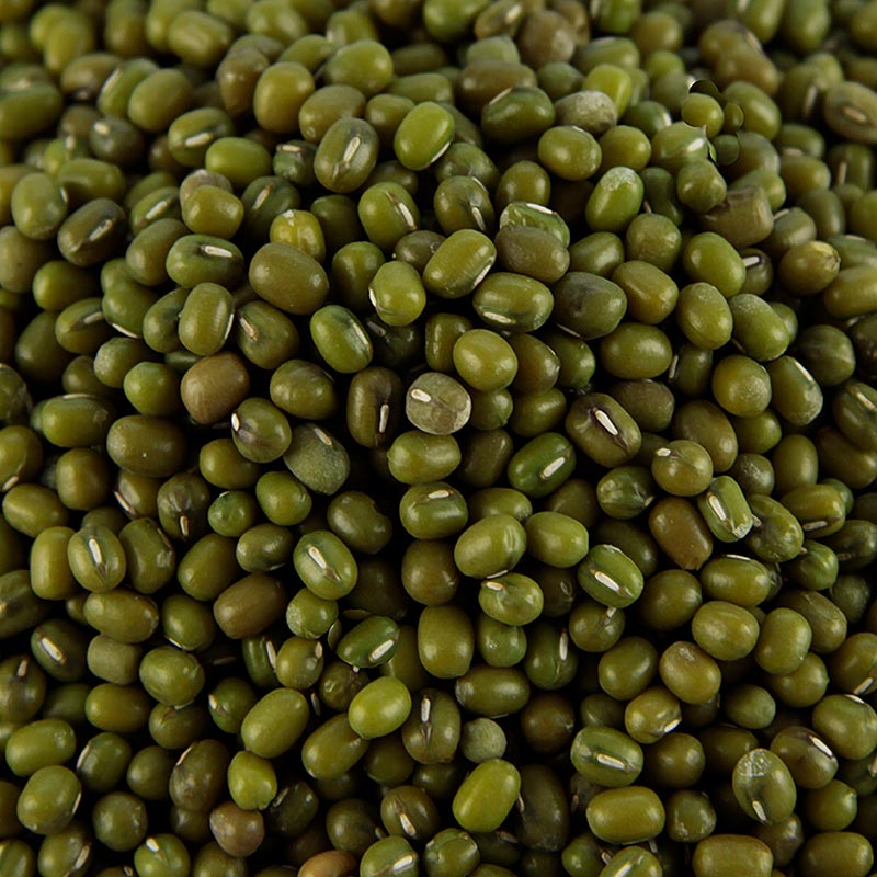 Fagioli mung verdi, secchi, 500 g