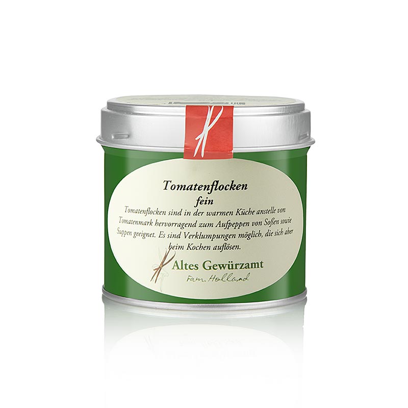 Flocons de tomates, Altes Gewürzamt, 75 g