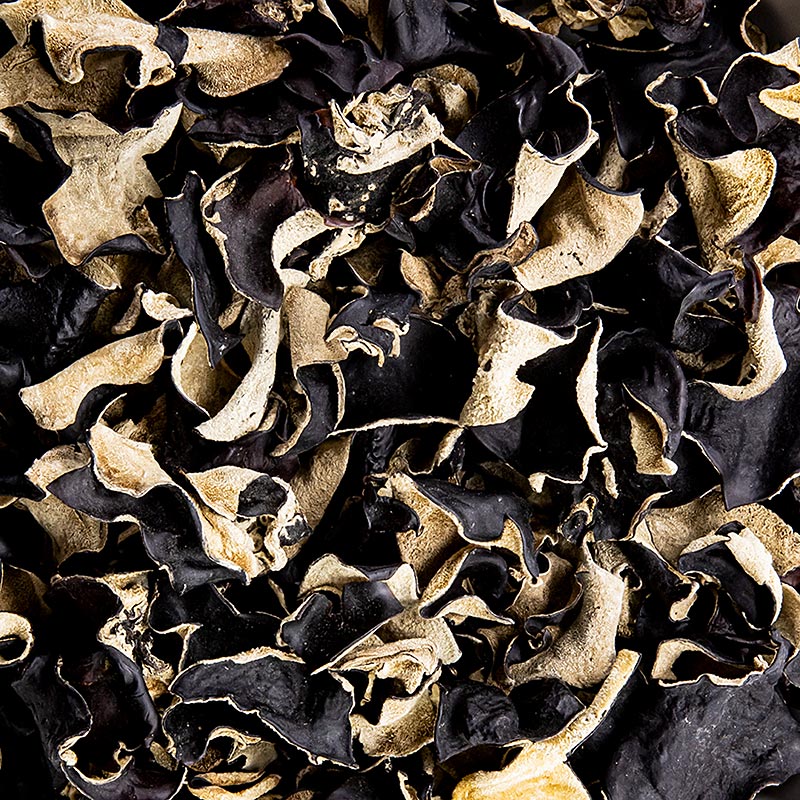 Champignons Mu Err, petits, 100 g