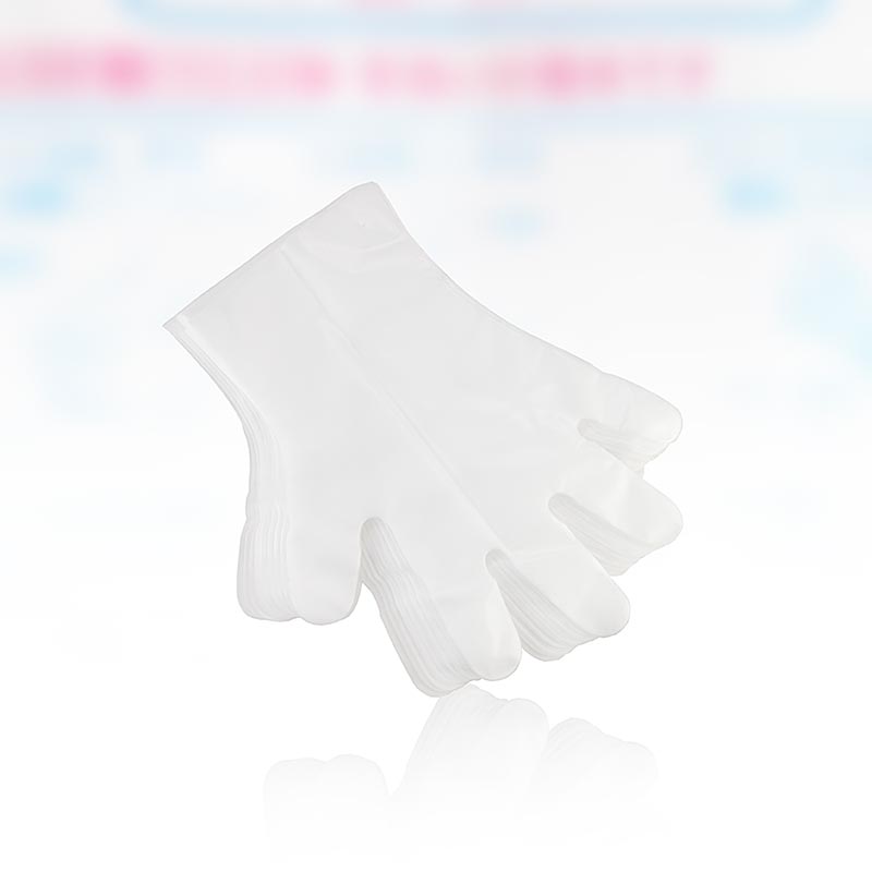 Enbosu Sushireis - Handschuhe, Einweg, Größe L, 50 St | Asia & Ethno Food | thungourmet