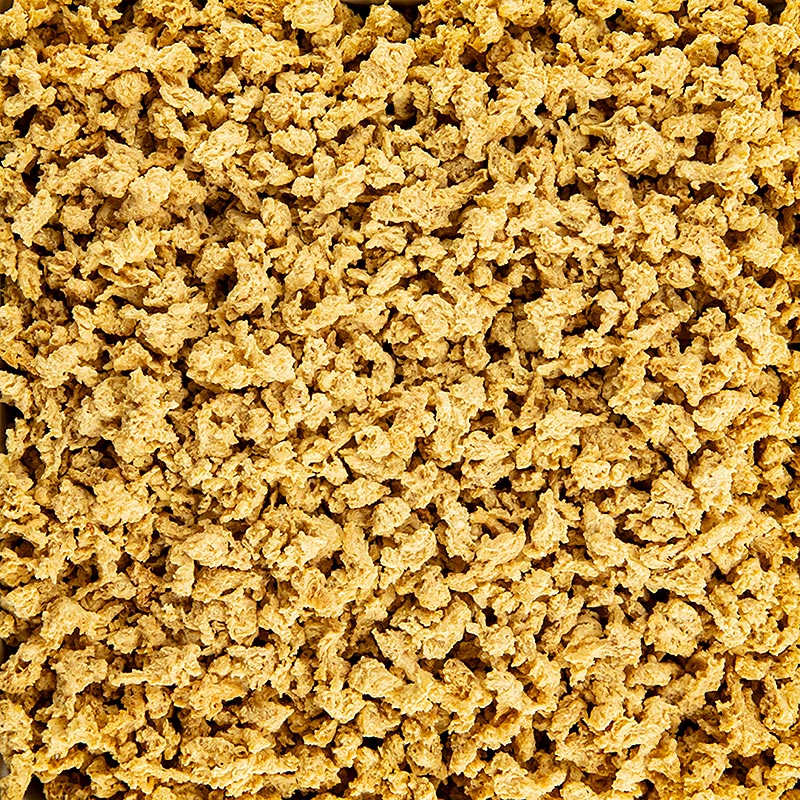 Soja Granulat (minced soy), vegan, Vantastic Foods, 9 kg