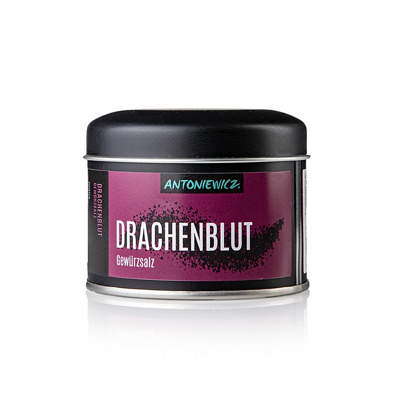Heiko Antoniewicz - Préparation au sel Dragon Blood, 140 g