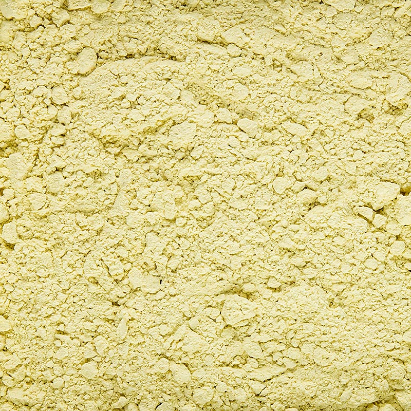 Meerrettich-Pulver, ähnlich Wasabi, Japan, 100 g