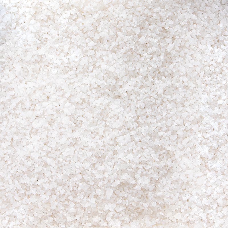 Marnoto® Sal Tradicional Meersalz, fein, weiß, feucht, BIO, 25 kg