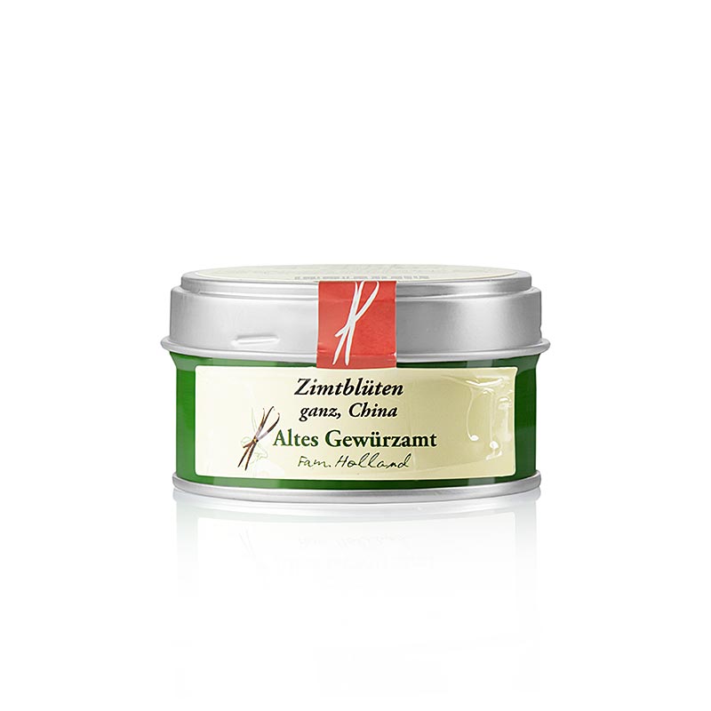 Zimtblüten, ganz, Altes Gewürzamt, 30 g