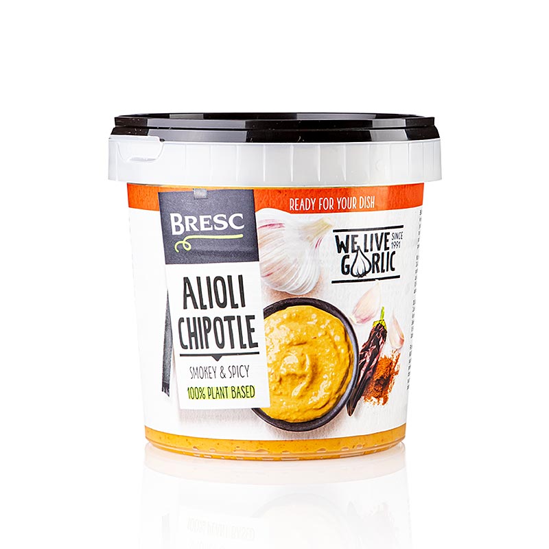 Alioli Chipotle, Bresc, 1 kg