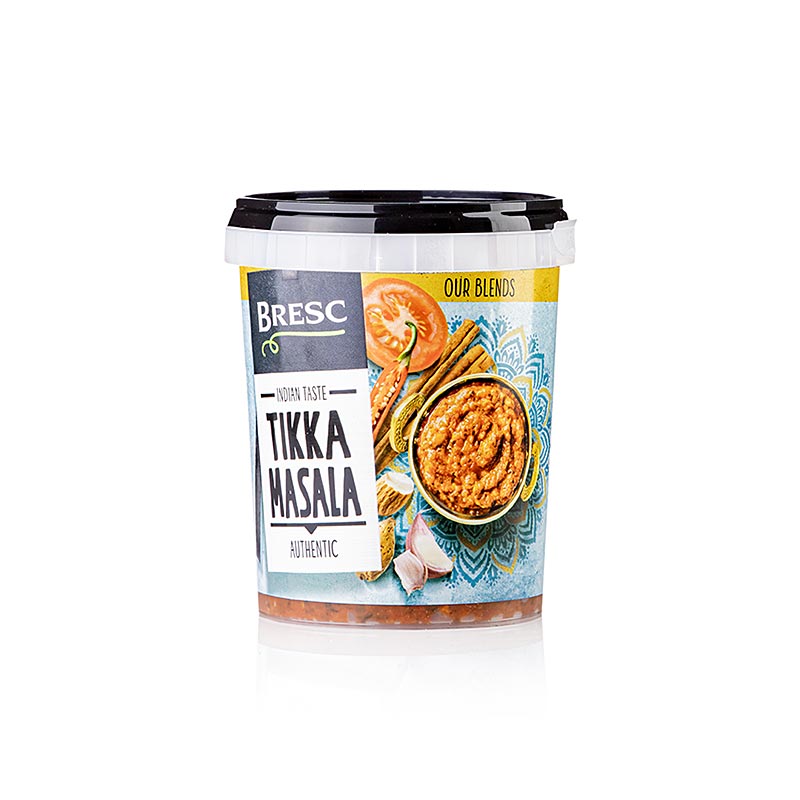 Tikka Masala, Bresc, 450 g