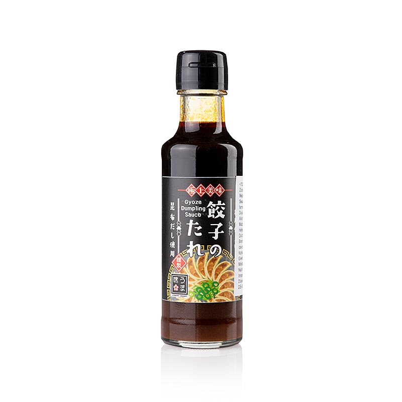 Gyoza no Tare, Dim Sum Sauce, Shinshu, Japan, 150 ml