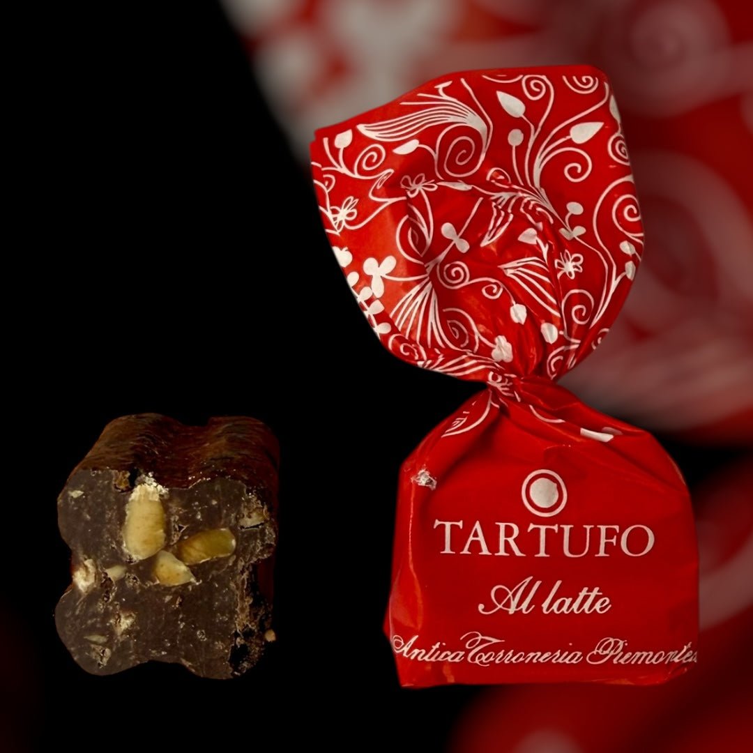 Antica Torroneria Piemontese Tartufi dolci al Latte, 1 kg | Biscuits, chocolats, snacks | thungourmet