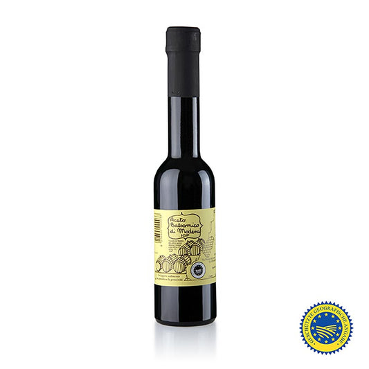 Aceto balsamico Modena IGP, AS 25, 250 ml