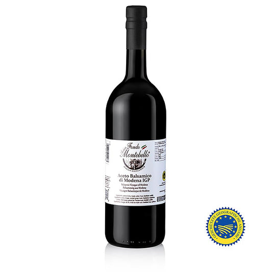 Aceto balsamico Modena IGP, FM 01, 1 l