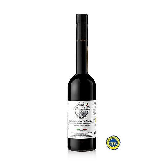 Aceto balsamico Modena IGP, FM 01, 500 ml