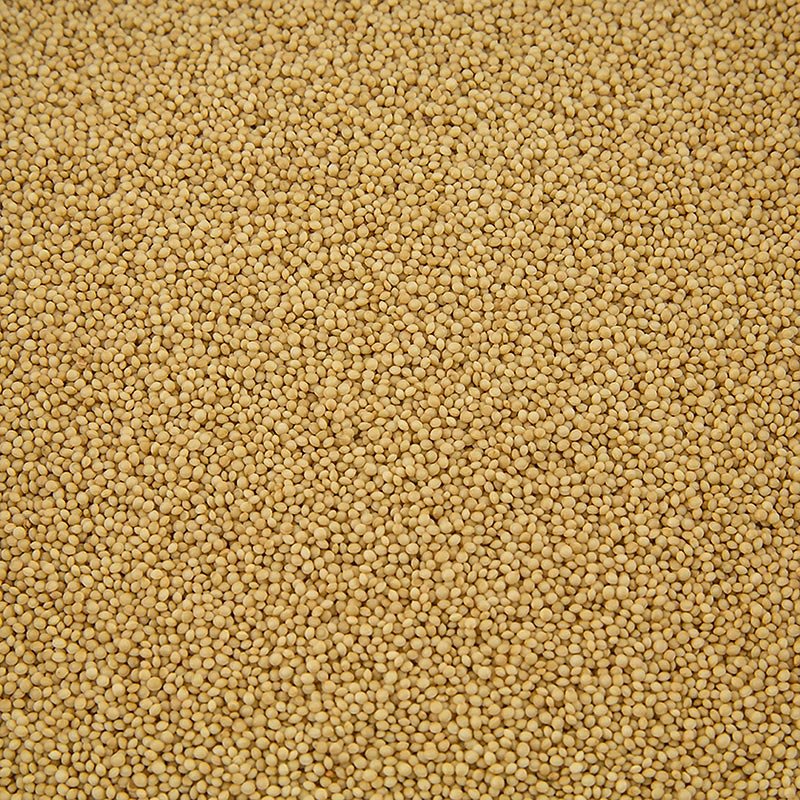 Amaranth, BIO, 1 kg | Mehl, Getreide, Teige, Backmischungen | thungourmet