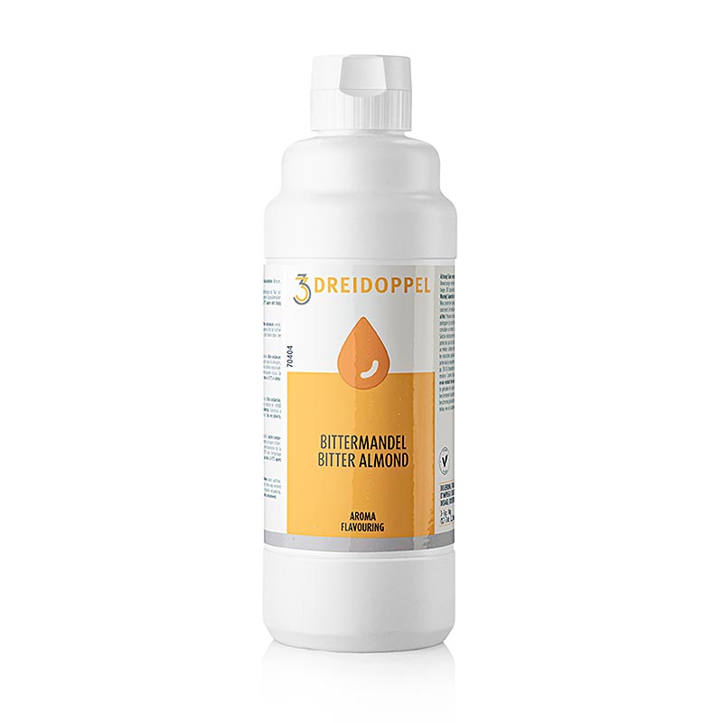 Aroma di mandorla amara, Dreidoppel, n. 704, 1 l