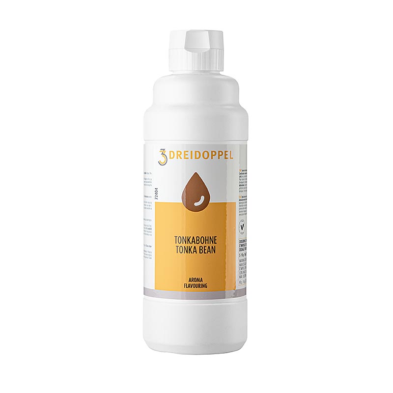 Aroma di fagioli tonka, Dreidoppel, n. 724, 1 l