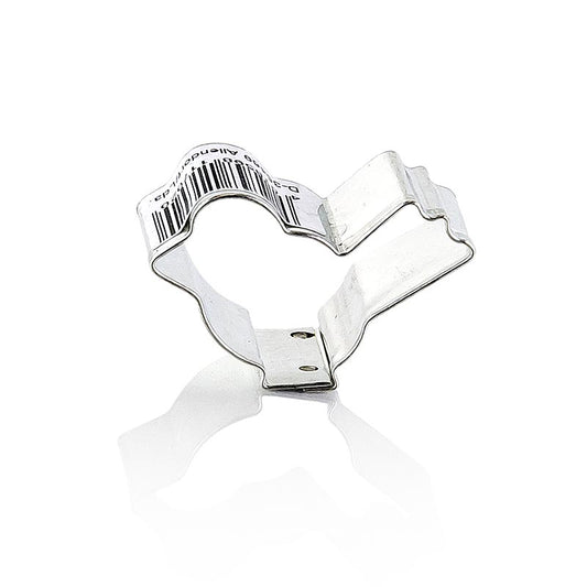 Städter - Emporte-pièce « Oiseau », hauteur d'environ 4,5 cm, St