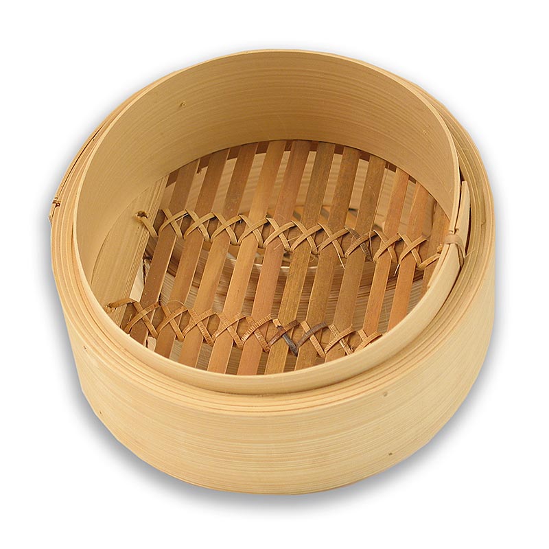 Partie inférieure Amortisseur en bambou, ø 17extérieur, ø 15intérieur, 6,5 pouce, 1 pc