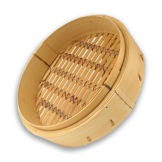 Unterteil Bambusdämpfer, ø 35cm außen, ø 33cm innen, 14,5 inch, 1 St