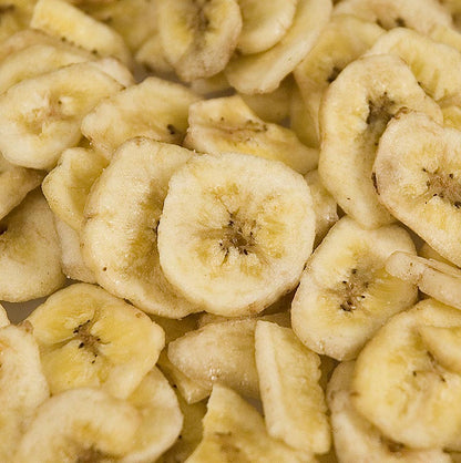 Chips de bananes, Honey dipped, 1 kg