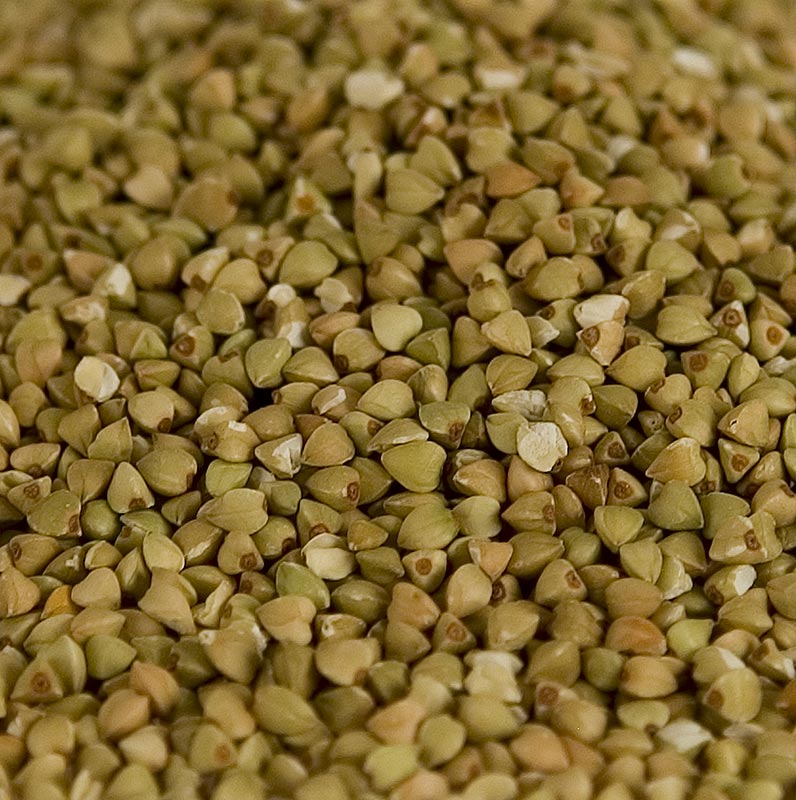 Sarrasin, entier, décortiqué, BIO, 1 kg