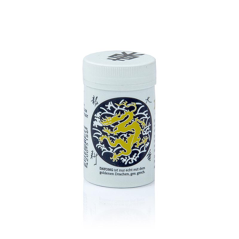 Dayong - Miscela di condimenti, 35 g