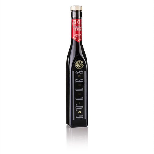Gölles Himbeer-Essig, 5% Säure, aus Himbeeren, 250 ml