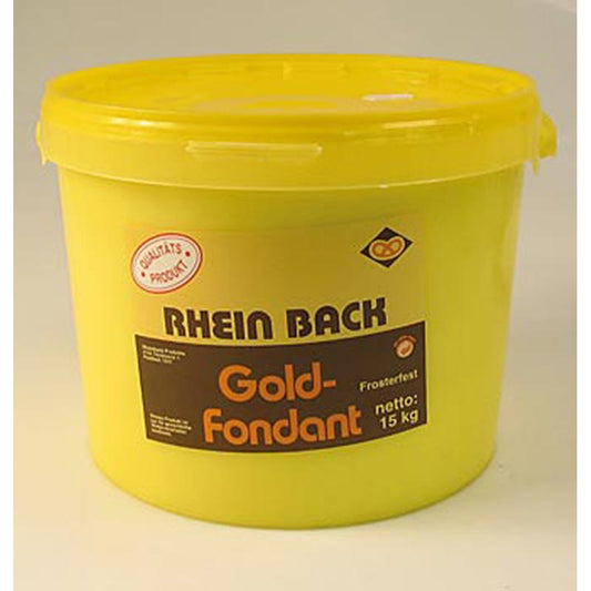 Fondente, 15 kg