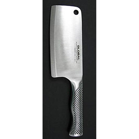 Global G-12 Hackbeil, für Knochen, 16cm, 1 St