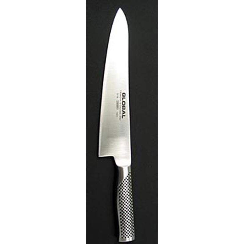Global G-16 Couteau de cuisine universel, 24cm, 1 pc