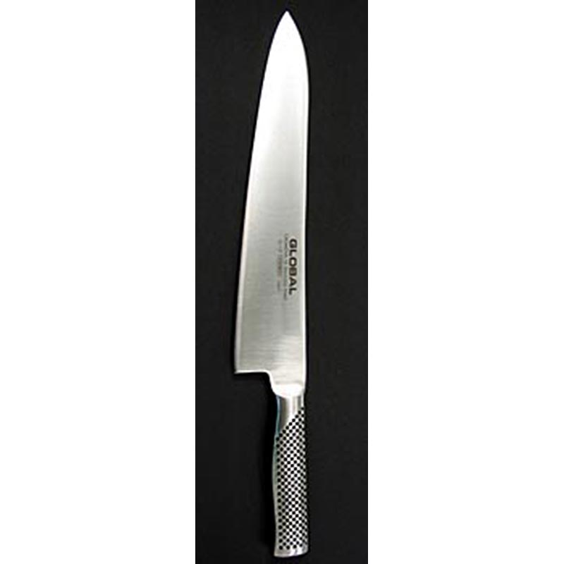 Global G-17 Couteau de cuisine universel, 27cm, 1 pc