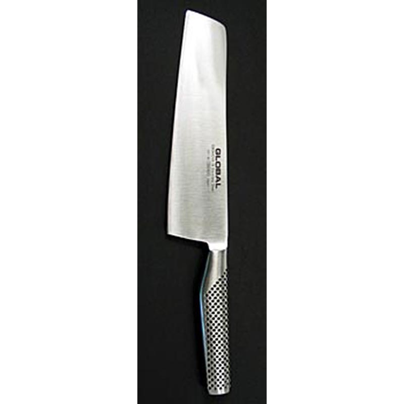 Coltello da verdura Global GF-36, forgiato, 20 cm, 1 pz.