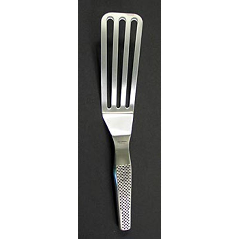 Global GS-26 Spatola da cucina, diritta, 14 cm, 1 pz.