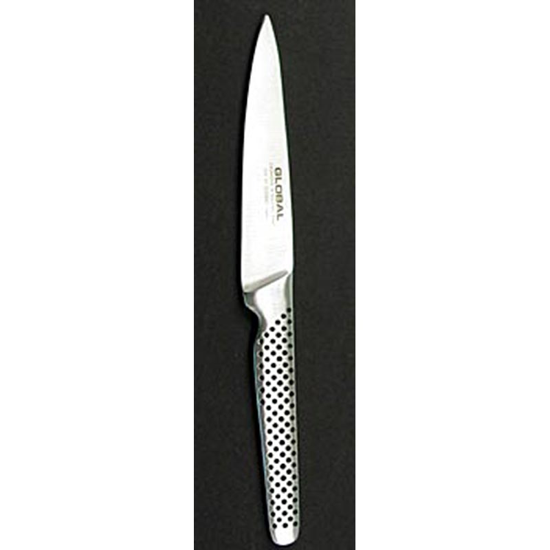 Global GSF-22 couteau d'office, forgé, 11cm, 1 pc