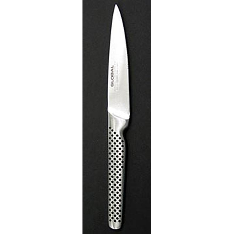 Global GSF-23 Couteau à steak, forgé, 11cm, 1 pc