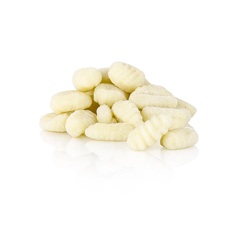 Gnocchi di Patate, Casa Rinaldi, 500 g | Nudeln, Nudel - Produkte, frisch/getrocknet | thungourmet