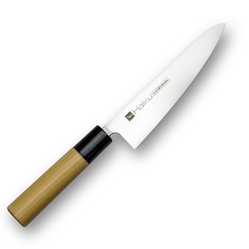 Haiku Original H - 03 Kochmesser, 14cm, 1 St | Messer & Messer - Zubehör | thungourmet