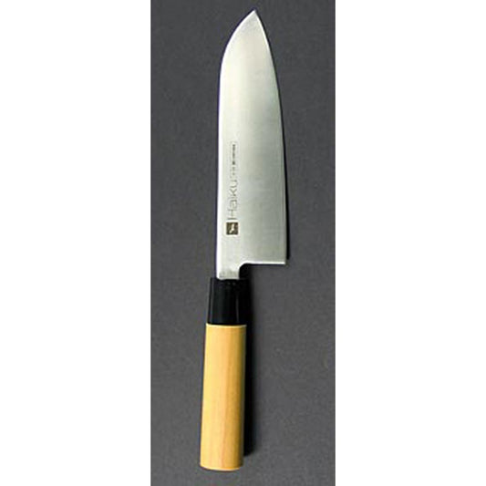 Haiku Original H-05 Coltello da verdura Santoku, 16,7 cm, 1 pz.