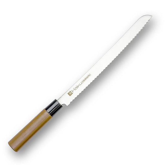 Coltello da pane Haiku Original H-08, 25 cm, 1 pz.